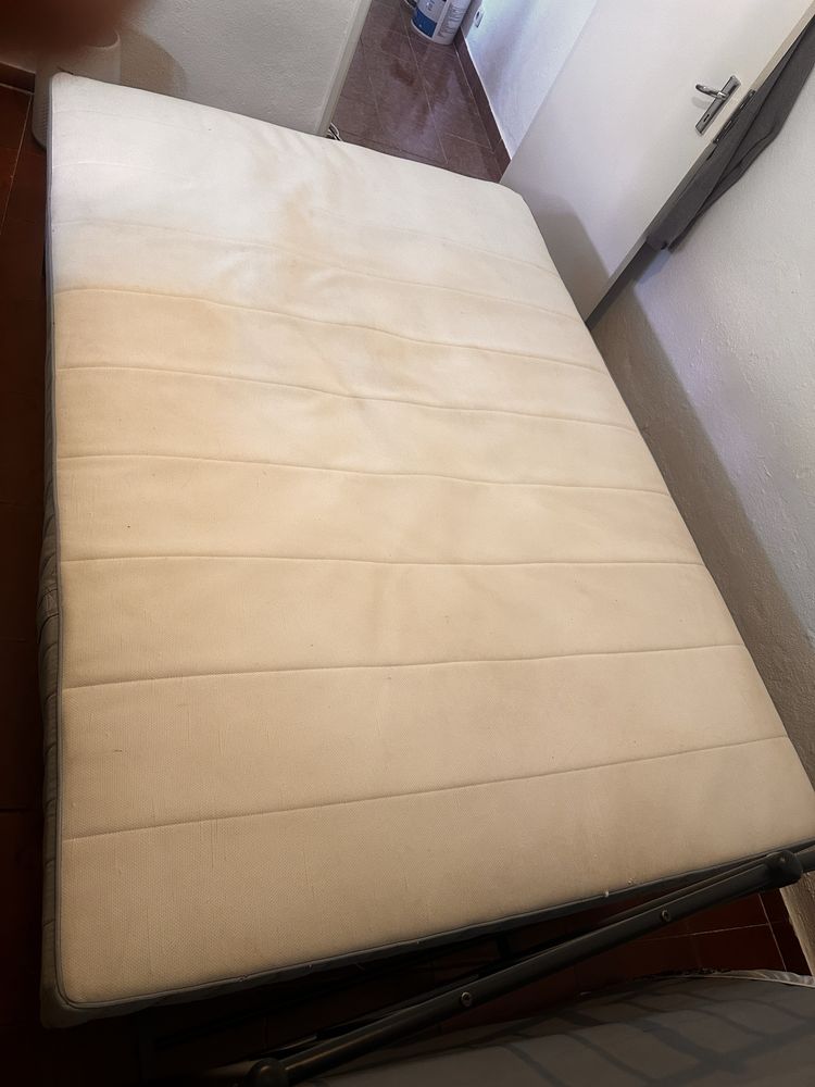 Colchão Ikea 190x140 - 50 euros