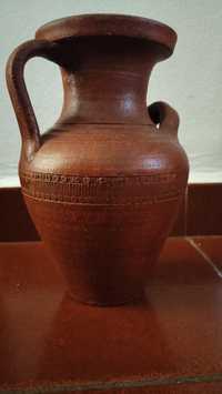 Jarro cerâmica antiga