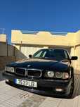 BMW Serie 7 1998