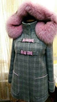 Перешив и обновление  фасона изделий из кожи и меха.