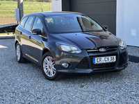 Ford Focus Rezerwacja!!!