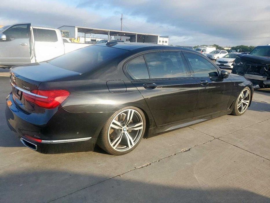 BMW 7 g11 g12 Разборка Наличие Шрот Кузовщина