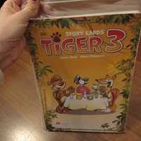 Story cards Tiger 3