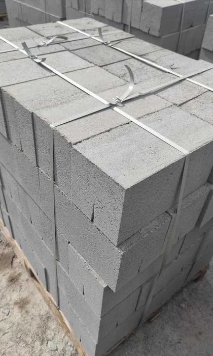 Продам блок з відсіву 39/19/19