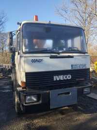 Iveco Magirus  Wywrotka hds stan dobry