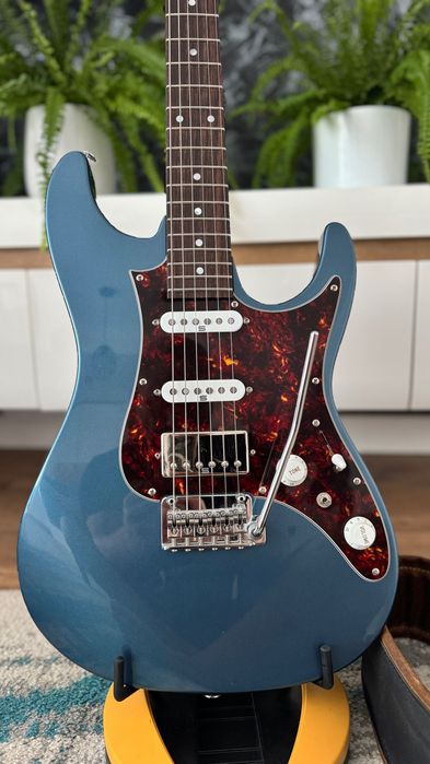 Ibanez Prestige AZ2204N-PBM Japan