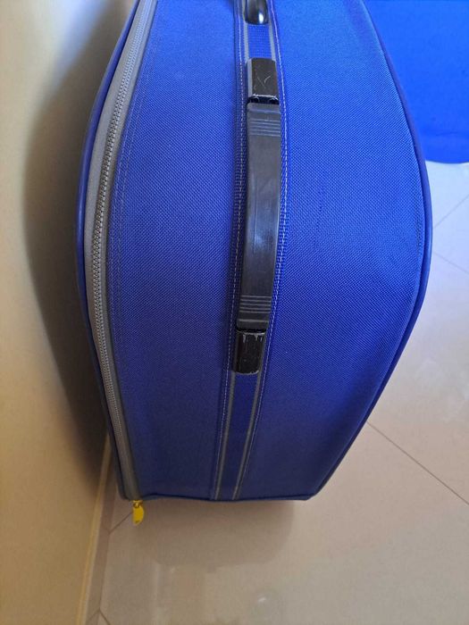 Mala de Porão Delsey 60x70x23 cm