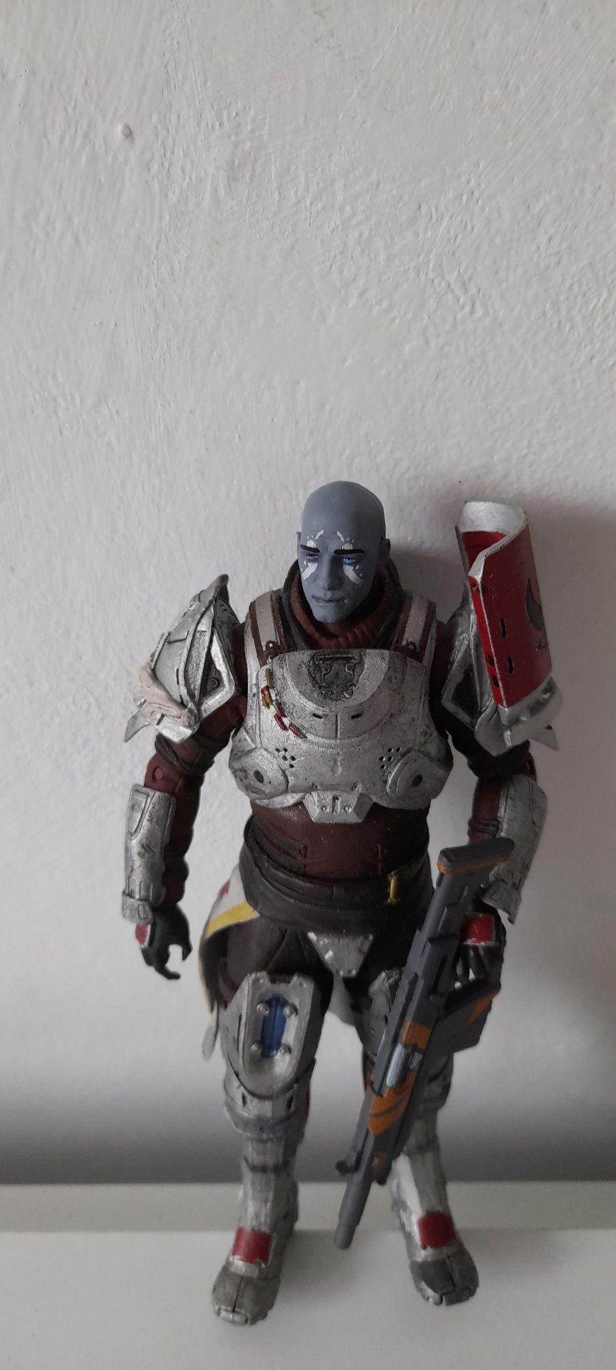 Figurka McFarlane Destiny 2 Zavala