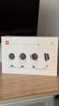 Inteligentne kamery Yi 1080p Home Camera Family Pack 4 domowe kamery