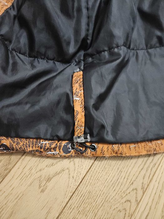 Kurtka dziecięca zimowa REIMA roz 104 - stan bardzo dobry