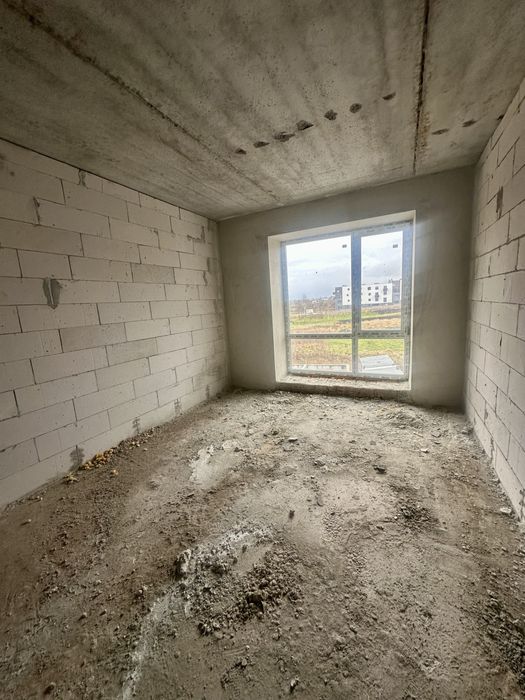 Продається квартира, Петриків, вул. Шептицького