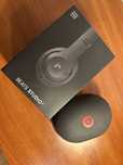 BEATS Studio 3 Wirelles jak nowe orginalne !