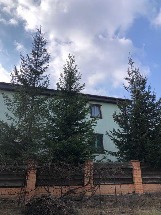 Дача Иванковичи, Круглик, СТ Луч!