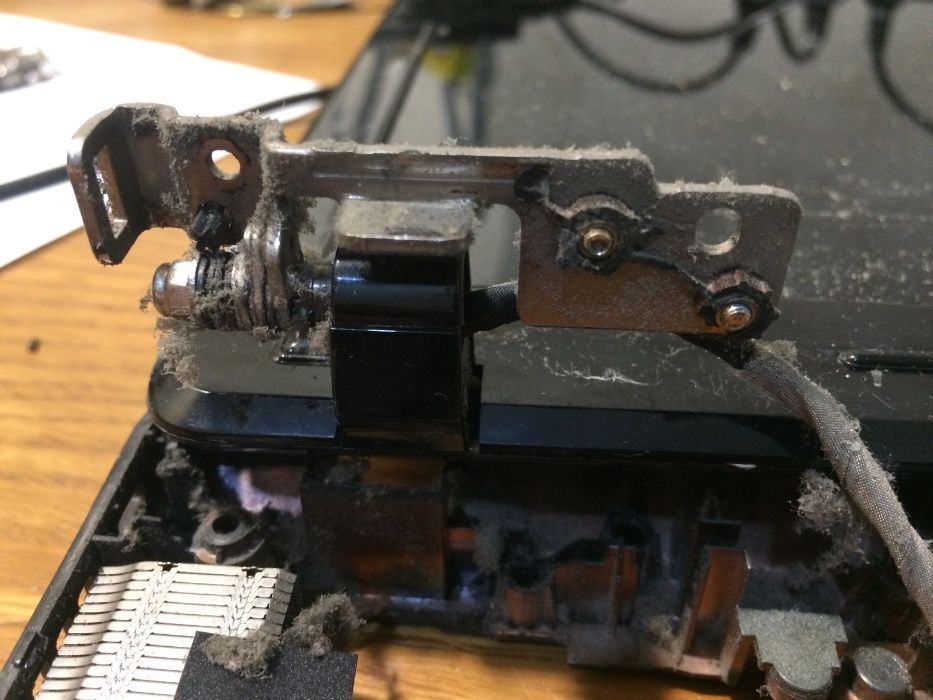 Ремонт ноутбуков, компьютеров, мониторов, телевизоров, смартфонов