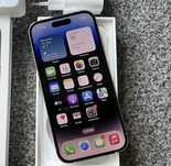 Iphone 14 pro 128gb Silver
