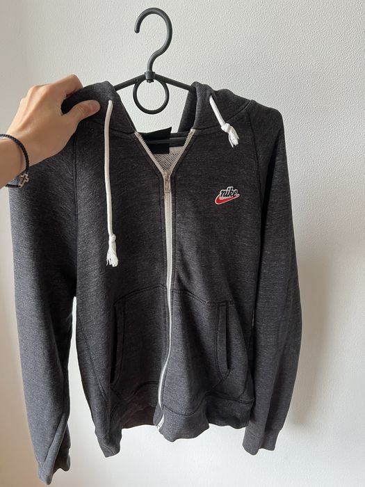 Оригінальна зіпка Nike