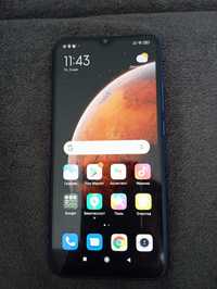 Продам смартфон Xiaomi Redmi 9C NFC