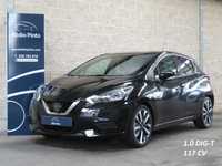 Nissan Micra 1.0 DIG-T N-Connecta