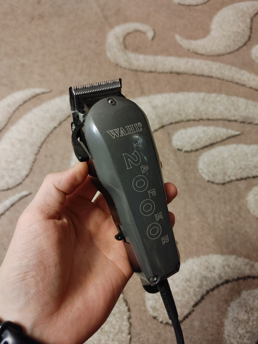 Машинка Wahl Taper 2000