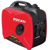Інверторний генератор 1.8 квт Ducati DGR2000
