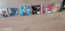 CD's originais de música