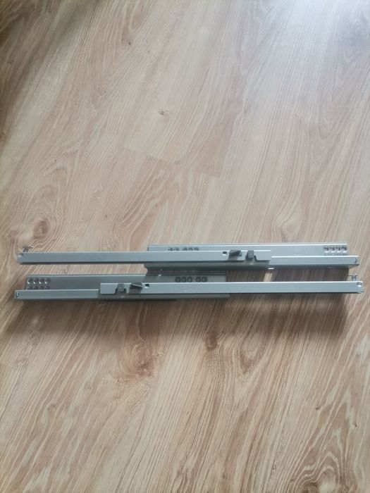 Направляючі Blum tandem