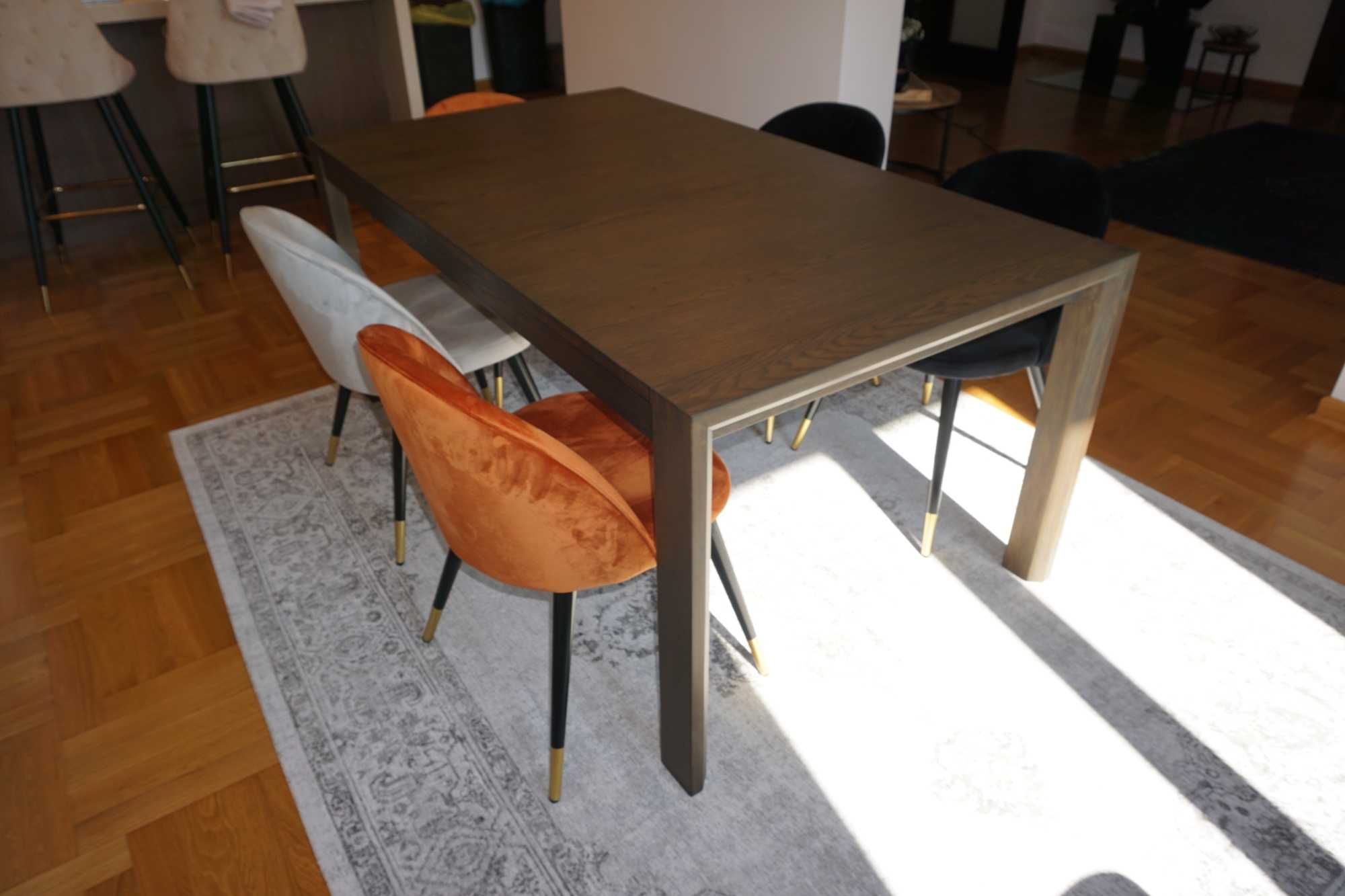Venture Design 170/250 nowy stół do jadalni