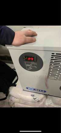 Осушувач повітря рефрижиратоного типу 5MP0070