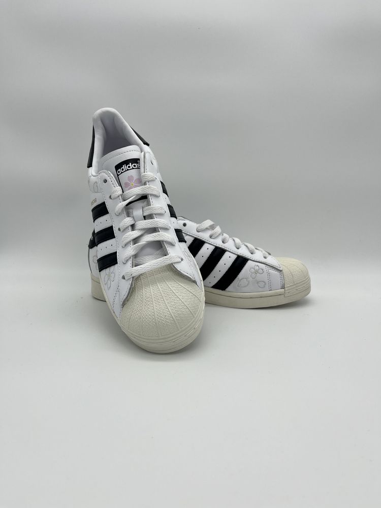 Кросівки Adidas Superstar