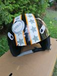 Kask narciarski Briko boom s przesyłką 1 zl