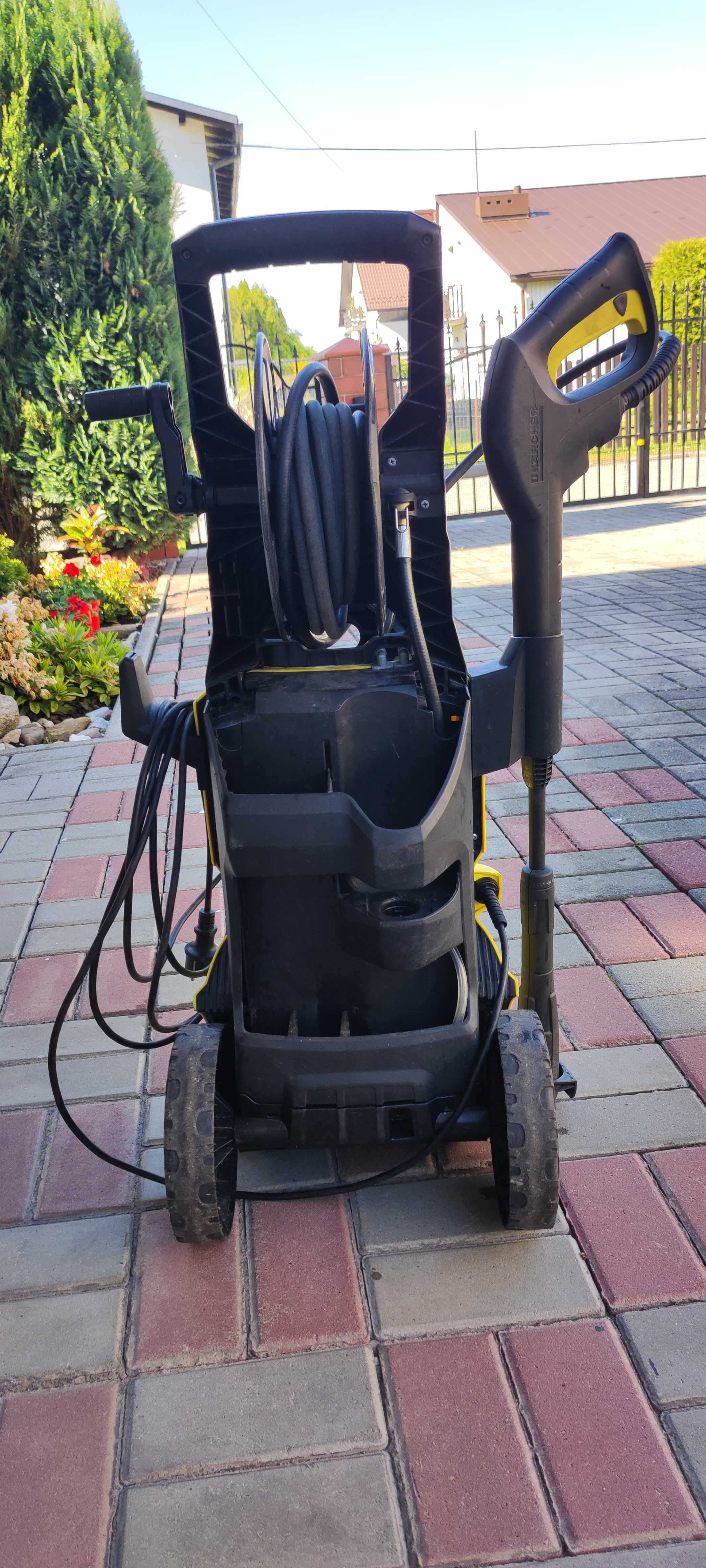 Karcher K 4 Premium