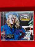 [CD] MADONNA - Music -  naklejka hologram UK, 2000 - [VG]