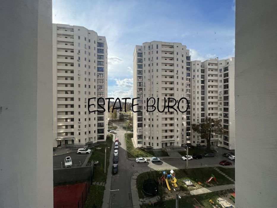 3 к. квартира 100м2 Под чистовую отделку ЖК СОКОЛЬНИКИ Новострой Центр