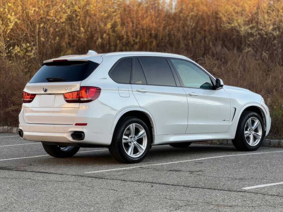 BMW X5 xDrive40e iPerformance      2017