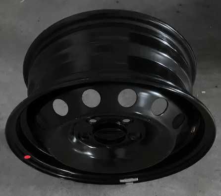 Jante original Kia 6Jx15 Et 48 Kia Niro 1 Nunca Usada+ Tampão original