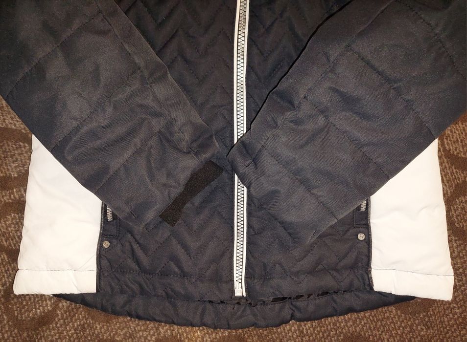 Куртка зимова для дівчинки Dare 2B 9-10 років лижна