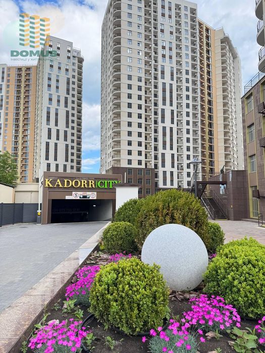 Вид на Ипподром! Продам 2 комн ЖК 60 Жемчужина! Краснова, Дом сдан!