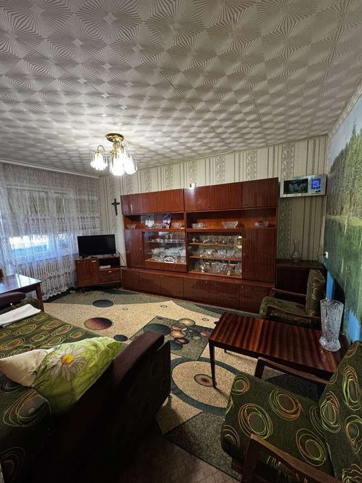 Срочно! Рассрочка! Двушка! В Центре Левого берега. бул. Строителей.