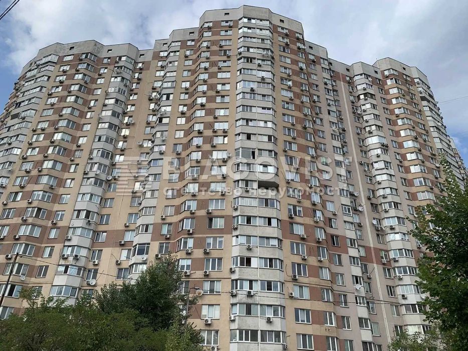 Продаж 1-кім квартири на Олени Пчілки 2, м Позняки