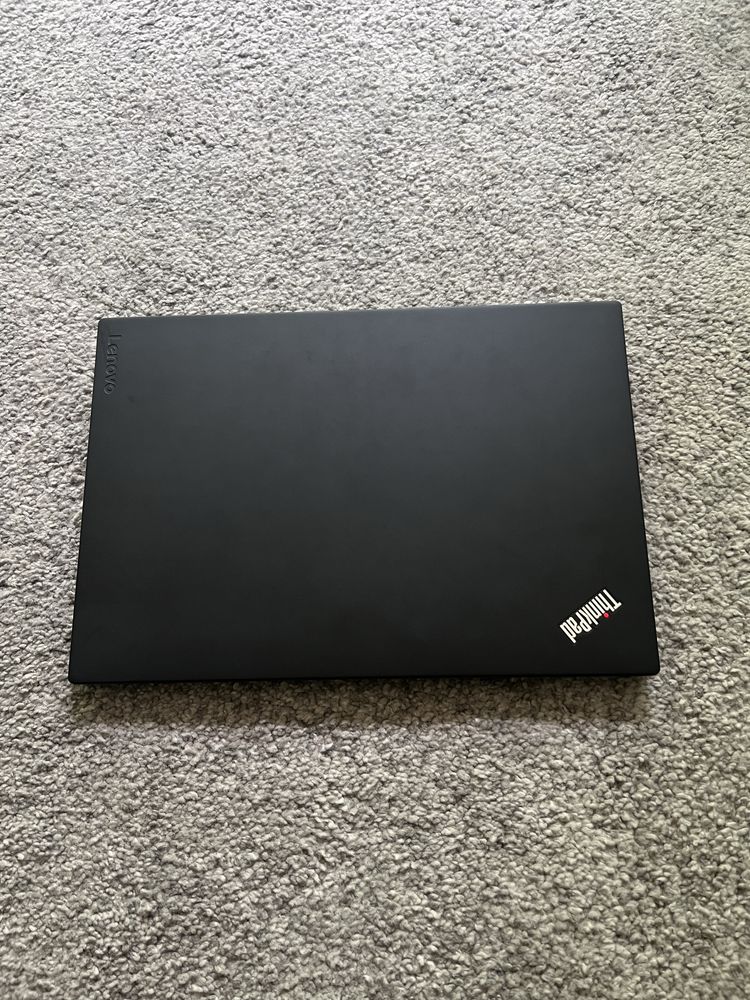 Lenovo ThinkPad T480