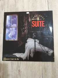 Honeymoon Suite- Monsters under the bed (Vinil LP)