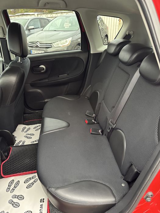 В продажі Nissan Note