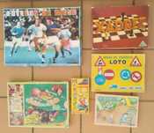 Jogos de mesa da Majora