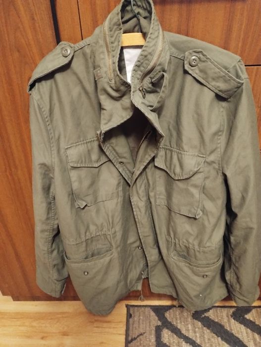 Kurtka męska Brandit