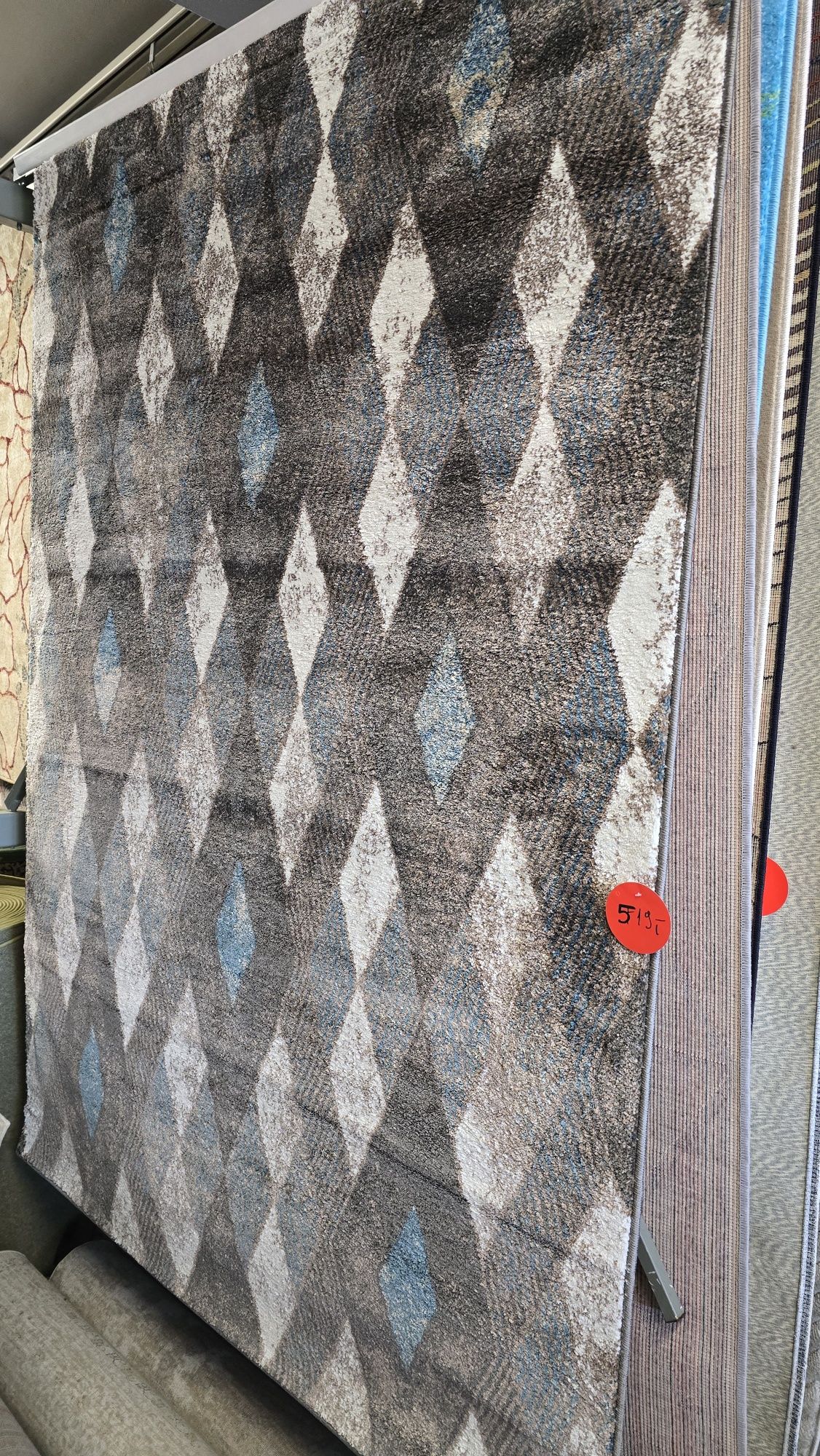 Dywan 160x230 geometria