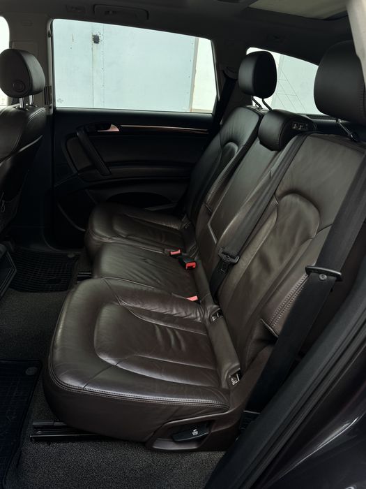 Audi q7, 3.0 2006 quattro