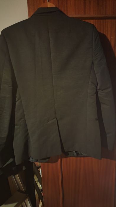 Blazer GF ferre homem