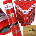 Smar Litowy 12szt. Łt-43  400G Orlen Oil