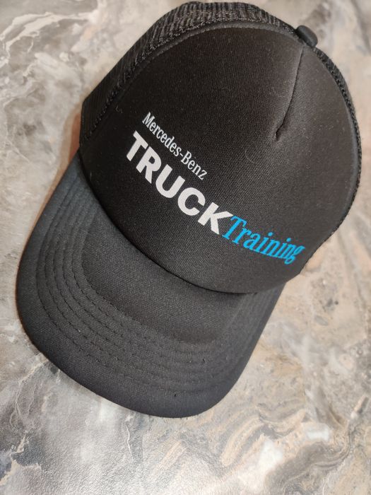 Авто кепка Mercedes Benz Daines Ixs Alpinestar Revil He