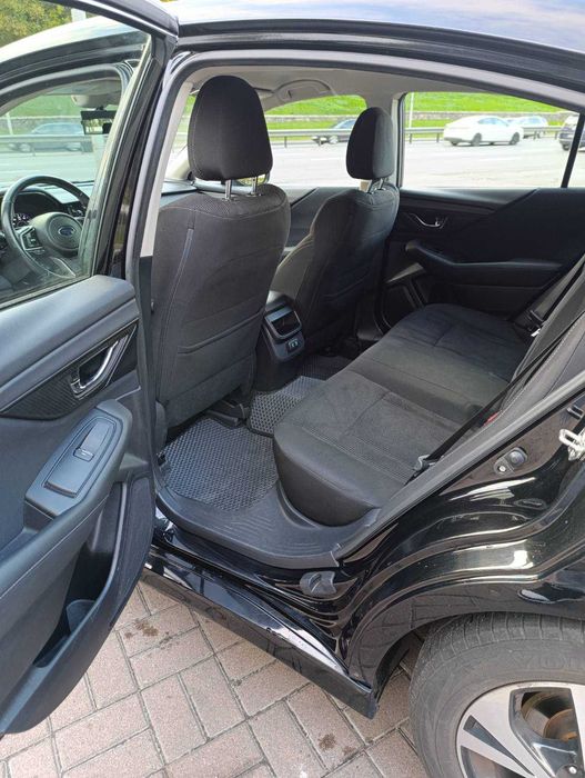 Автомобіль Subaru Legacy Premium 2020